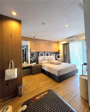 Ready to Use! Luxury House LT 144m2 Desain Modern di Sektor 9-Bintaro Ready to Use! Luxury House LT 144m2 Desain Modern di Sektor 9-Bintaro