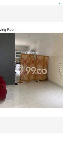 Rumah Strategis Minimalis Lb 155m2 di Ciledug, Tangerang Rumah Strategis Minimalis Lb 155m2 di Ciledug, Tangerang