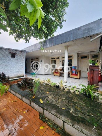 Jual Rumah Luas Megah Dengan View Eksklusif di Radio Dalam, Jakarta Selatan Jual Rumah Luas Megah Dengan View Eksklusif di Radio Dalam, Jakarta Selatan