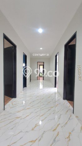 Hunian Mewah Siap Huni LT 160m2 di Ciputat, Tangerang Selatan Hunian Mewah Siap Huni LT 160m2 di Ciputat, Tangerang Selatan