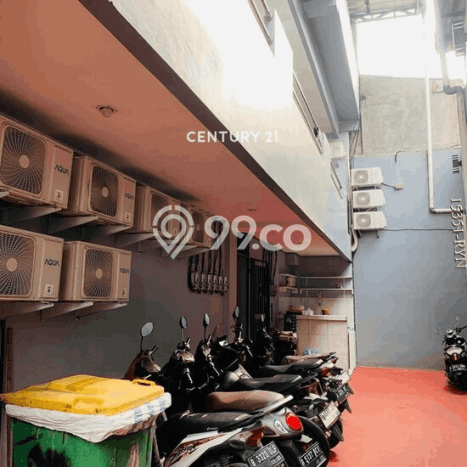 Hunian Super Elit dengan Akses Paling Strategis di Meruya, Jakarta Barat Hunian Super Elit dengan Akses Paling Strategis di Meruya, Jakarta Barat