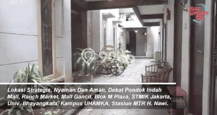 Dijual Rumah Mewah Exclusive di Kebayoran Baru, Jakarta Selatan Dijual Rumah Mewah Exclusive di Kebayoran Baru, Jakarta Selatan