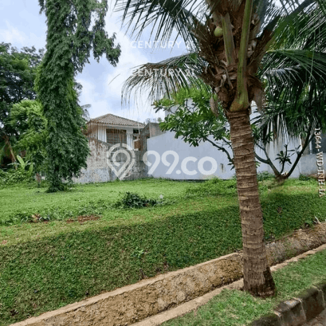 Untuk Dijual Tanah 216m2 di Bintaro, Tangerang Selatan Untuk Dijual Tanah 216m2 di Bintaro, Tangerang Selatan