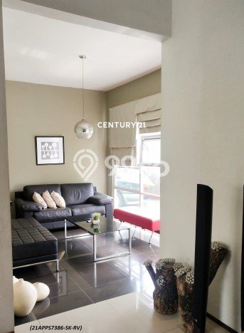 Ready to Use! Premium House LT 335m2 Desain Modern di Sektor 9-Bintaro Ready to Use! Premium House LT 335m2 Desain Modern di Sektor 9-Bintaro