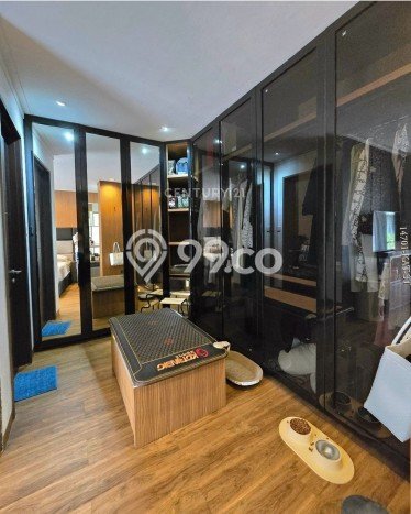 Ready to Use! Luxury House LT 144m2 Desain Modern di Sektor 9-Bintaro Ready to Use! Luxury House LT 144m2 Desain Modern di Sektor 9-Bintaro