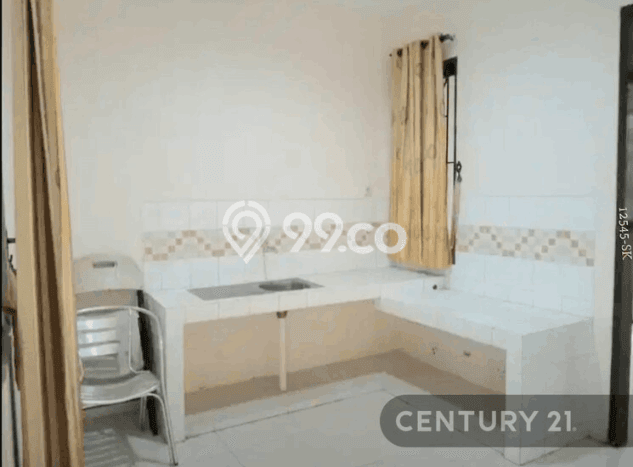 Rumah Mewah Dijual LT 135m2 di Serpong, Tangerang Selatan Rumah Mewah Dijual LT 135m2 di Serpong, Tangerang Selatan