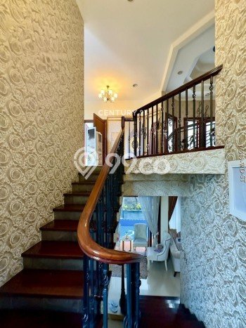 Dijual Rumah Luas Megah Dengan View Eksklusif di Sektor 9-Bintaro, Tangerang Selatan Dijual Rumah Luas Megah Dengan View Eksklusif di Sektor 9-Bintaro, Tangerang Selatan