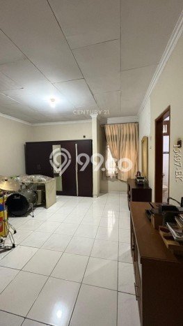 Rumah Luxury Modern Tanpa Renovasi di Tanah Kusir Jakarta Selatan Rumah Luxury Modern Tanpa Renovasi di Tanah Kusir Jakarta Selatan
