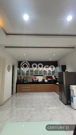 Hunian Super Elit dengan Akses Paling Strategis di Bintaro, Tangerang Selatan Hunian Super Elit dengan Akses Paling Strategis di Bintaro, Tangerang Selatan