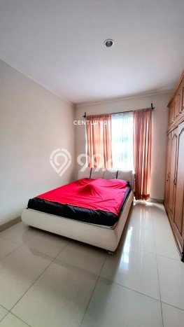 Jarang Ada! Rumah Sewa 4 Kamar Nyaman Siap Huni Sektor 9-Bintaro Jarang Ada! Rumah Sewa 4 Kamar Nyaman Siap Huni Sektor 9-Bintaro