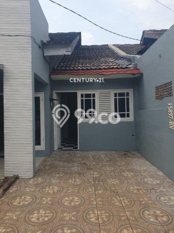 Dijual Rumah Strategis Bagus Punya 3 KT di Ciledug Tangerang SHM Dijual Rumah Strategis Bagus Punya 3 KT di Ciledug Tangerang SHM