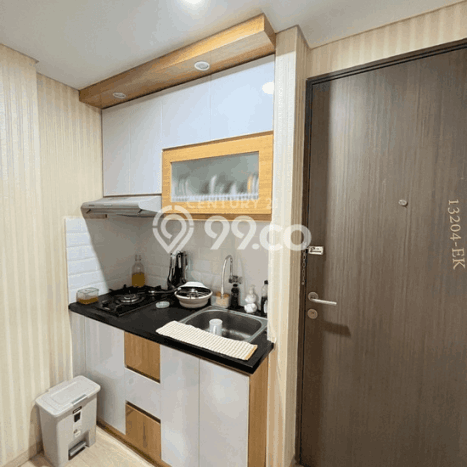Apartemen Murah Dijual di Tangerang Selatan 2 KT & 1 KM Apartemen Murah Dijual di Tangerang Selatan 2 KT & 1 KM