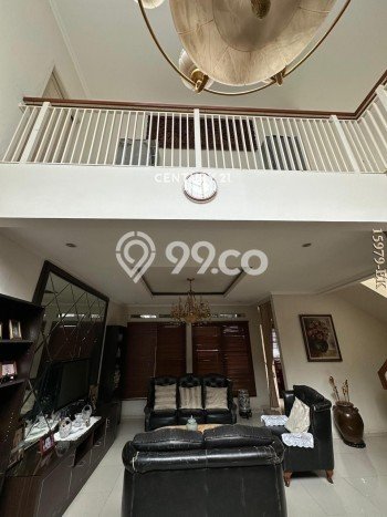 Rumah Luxury Modern Siap Huni di Sektor 9-Bintaro Tangerang Selatan Rumah Luxury Modern Siap Huni di Sektor 9-Bintaro Tangerang Selatan