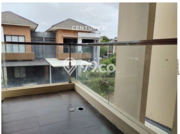 Jual Rumah Mewah Megah Dengan View Eksklusif di Sektor 9-Bintaro, Tangerang Selatan Jual Rumah Mewah Megah Dengan View Eksklusif di Sektor 9-Bintaro, Tangerang Selatan
