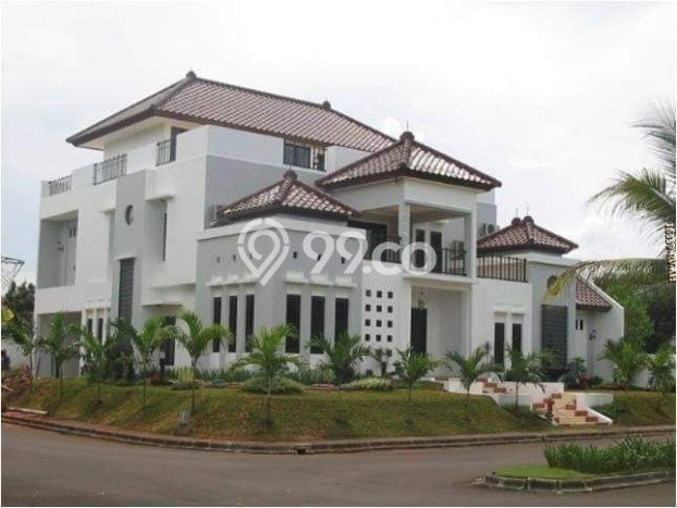 Ready to Use! Premium House LT 550m2 Desain Modern di Sektor 9-Bintaro Ready to Use! Premium House LT 550m2 Desain Modern di Sektor 9-Bintaro