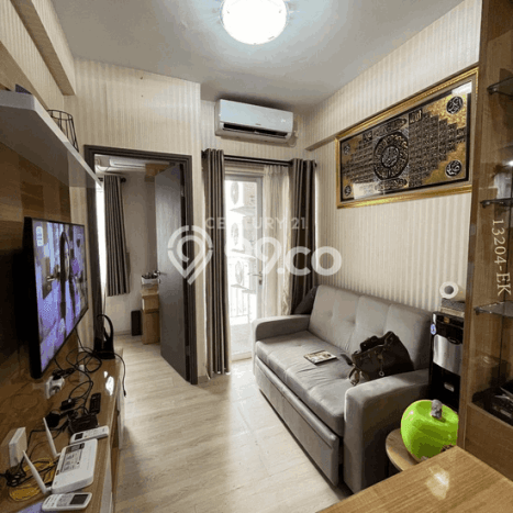 Apartemen Murah Dijual di Tangerang Selatan 2 KT & 1 KM Apartemen Murah Dijual di Tangerang Selatan 2 KT & 1 KM
