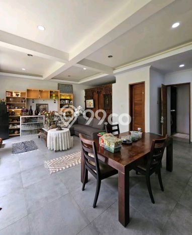 Hunian Mewah LB 180m2 Siap Pakai Desain Elegan di Bintaro, Tangerang Selatan Hunian Mewah LB 180m2 Siap Pakai Desain Elegan di Bintaro, Tangerang Selatan