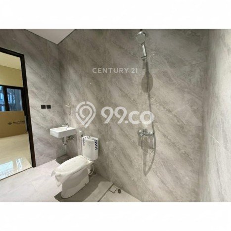 Hunian Mewah LB 350m2 Siap Huni Desain Elegan di Sektor 7-Bintaro, Tangerang Selatan Hunian Mewah LB 350m2 Siap Huni Desain Elegan di Sektor 7-Bintaro, Tangerang Selatan