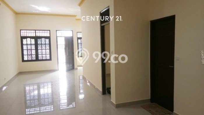 Rumah Modern 5 KT LT 197m2 di Bintaro Rumah Modern 5 KT LT 197m2 di Bintaro