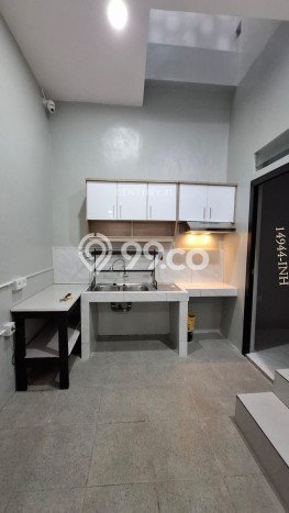 Rumah Elit LB 350m2 Siap Pakai Desain Elegan di Pondok Pinang, Jakarta Selatan Rumah Elit LB 350m2 Siap Pakai Desain Elegan di Pondok Pinang, Jakarta Selatan