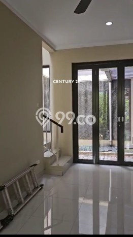 Jual Rumah Mewah Megah Dengan View Eksklusif di Sektor 9-Bintaro, Tangerang Selatan Jual Rumah Mewah Megah Dengan View Eksklusif di Sektor 9-Bintaro, Tangerang Selatan