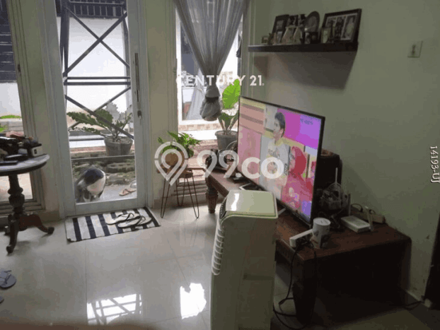Jual Rumah Modern 5 KT di Bintaro, Tangerang Selatan Jual Rumah Modern 5 KT di Bintaro, Tangerang Selatan
