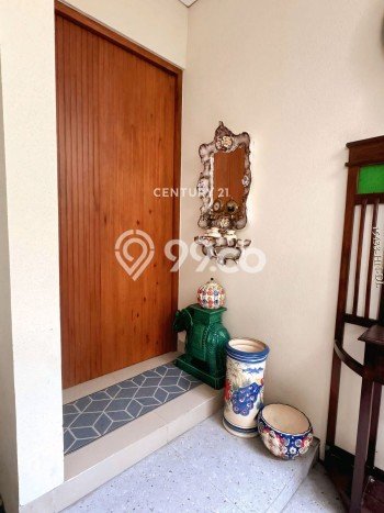 Hunian Nyaman Asri 4 KT Siap Huni di Sektor 9-Bintaro Tangerang Selatan Hunian Nyaman Asri 4 KT Siap Huni di Sektor 9-Bintaro Tangerang Selatan