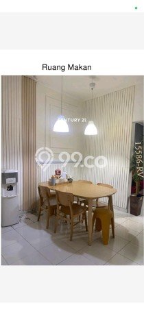Rumah Strategis Minimalis Lb 155m2 di Ciledug, Tangerang Rumah Strategis Minimalis Lb 155m2 di Ciledug, Tangerang
