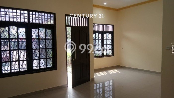 Rumah Modern 5 KT LT 197m2 di Bintaro Rumah Modern 5 KT LT 197m2 di Bintaro