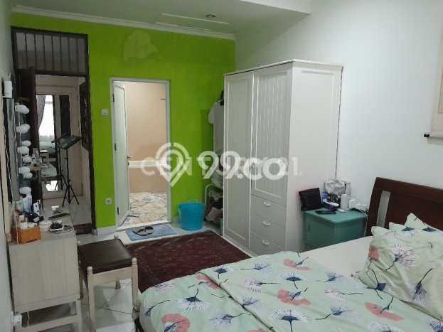 For Sale Rumah Mewah Exclusive di Pondok Aren, Tangerang Selatan For Sale Rumah Mewah Exclusive di Pondok Aren, Tangerang Selatan