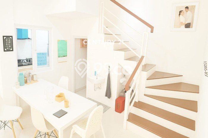 Dijual Rumah Modern 3 KT di Bintaro, Tangerang Selatan Dijual Rumah Modern 3 KT di Bintaro, Tangerang Selatan