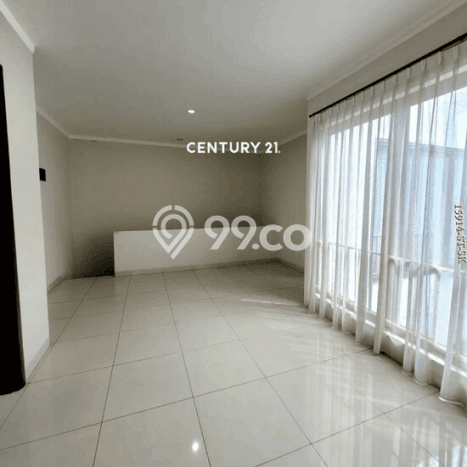 Rumah Luxury Modern Tanpa Renovasi di Sektor 9-Bintaro Tangerang Selatan Rumah Luxury Modern Tanpa Renovasi di Sektor 9-Bintaro Tangerang Selatan