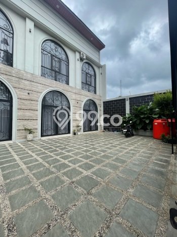Dijual Rumah Elit Exclusive di Semarang Barat, Semarang Dijual Rumah Elit Exclusive di Semarang Barat, Semarang