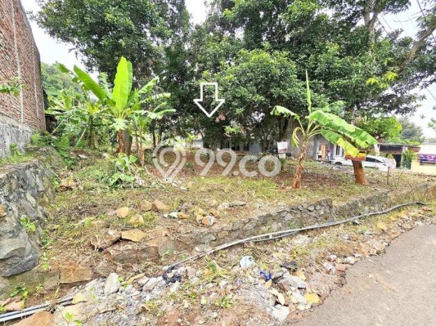 Tanah Dijual Lokasi Tembalang, Semarang dengan Luas Tanah 1584m2 dan Status SHM Tanah Dijual Lokasi Tembalang, Semarang dengan Luas Tanah 1584m2 dan Status SHM
