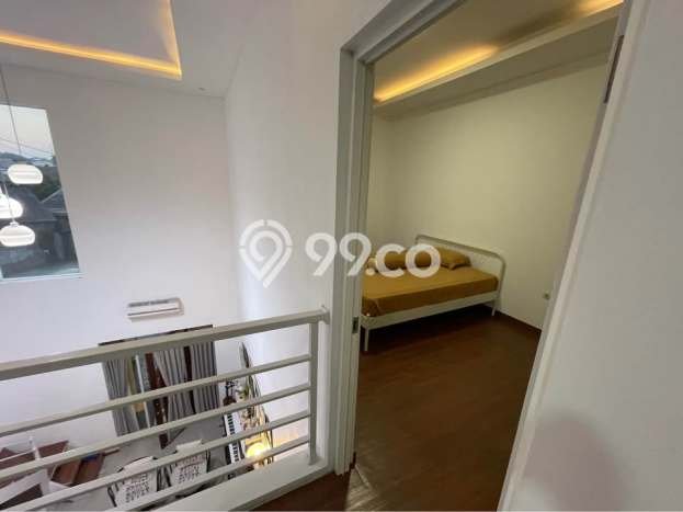 Rumah Minimalis 3 KT di Sambiroto Semarang Full Furnished Rumah Minimalis 3 KT di Sambiroto Semarang Full Furnished