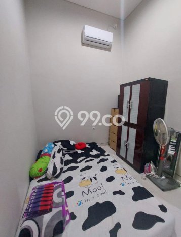 Rumah Modern 2 KT LT 129m2 di Ketileng Rumah Modern 2 KT LT 129m2 di Ketileng