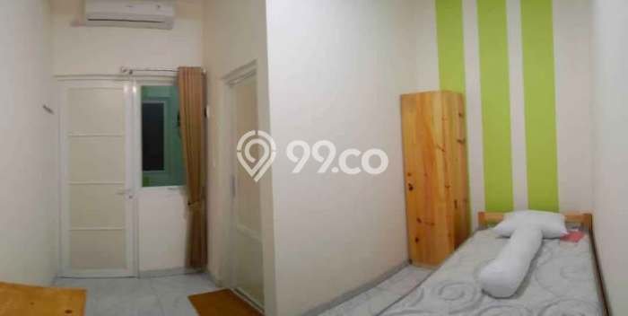 Rumah Kost Dijual di Senayan Jakarta Selatan Luas 650m2 Rumah Kost Dijual di Senayan Jakarta Selatan Luas 650m2