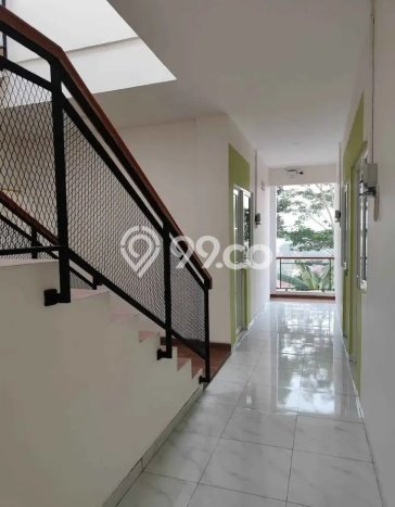 Kos-kosan Dijual di Tembalang, Semarang dengan 29 Kamar Tidur, 28 Kamar Mandi Kos-kosan Dijual di Tembalang, Semarang dengan 29 Kamar Tidur, 28 Kamar Mandi