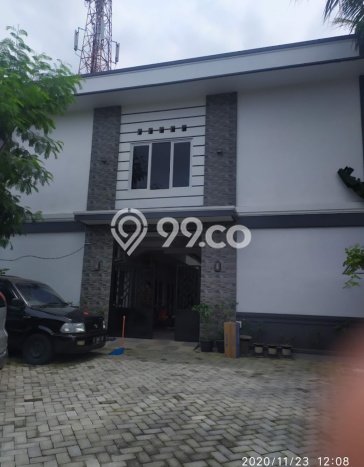 Dijual Segera Kost 32 Kamar, 32 Kamar Mandi di Tembalang, Semarang, Luas 900m2 Dijual Segera Kost 32 Kamar, 32 Kamar Mandi di Tembalang, Semarang, Luas 900m2