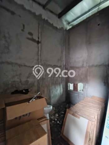 Rumah Strategis Modern Lb 93m2 di Semarang Barat, Semarang Rumah Strategis Modern Lb 93m2 di Semarang Barat, Semarang