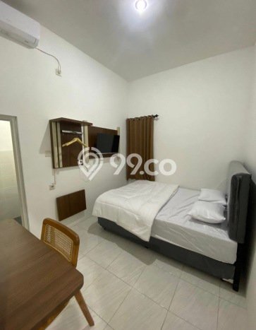 Dijual Kost 11 Kamar di Semarang untuk Aset Anda Dijual Kost 11 Kamar di Semarang untuk Aset Anda