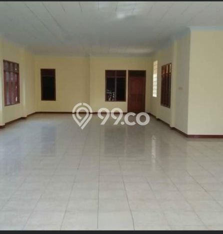Dijual Tanah di Semarang, Luas 586m2 SHM Dijual Tanah di Semarang, Luas 586m2 SHM