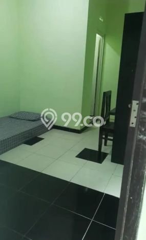 Rumah Mewah Siap Huni LT 400m2 di Tembalang, Semarang Rumah Mewah Siap Huni LT 400m2 di Tembalang, Semarang
