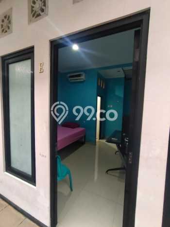 Dijual Kost di Kawasan Semarang Barat, Semarang, Spesifikasi 16 KT, 16 KM, 376m2 Dijual Kost di Kawasan Semarang Barat, Semarang, Spesifikasi 16 KT, 16 KM, 376m2