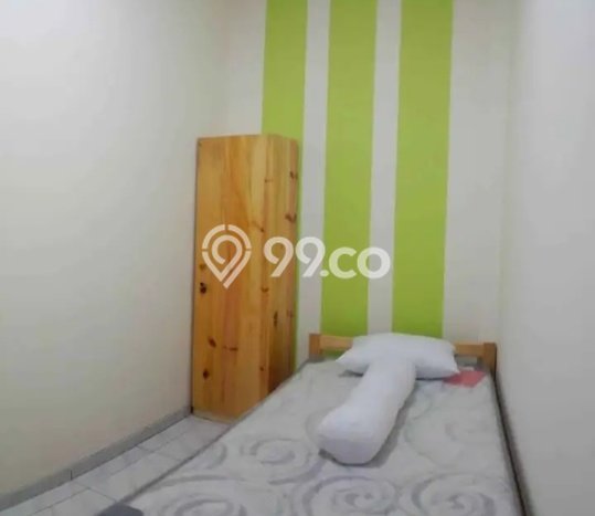 Kos-kosan Dijual di Tembalang, Semarang dengan 29 Kamar Tidur, 28 Kamar Mandi Kos-kosan Dijual di Tembalang, Semarang dengan 29 Kamar Tidur, 28 Kamar Mandi