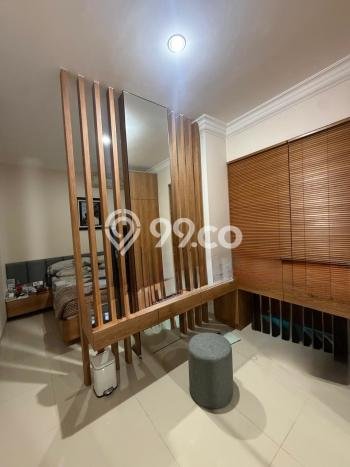 Rumah Mewah Siap Huni LT 200m2 di Gajah Mungkur, Semarang Rumah Mewah Siap Huni LT 200m2 di Gajah Mungkur, Semarang