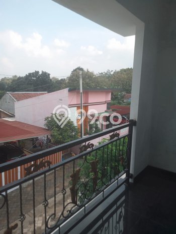 Rumah Modern Minimalis 5 Kamar Bisa Langsung Pindah di Banyumanik Rumah Modern Minimalis 5 Kamar Bisa Langsung Pindah di Banyumanik