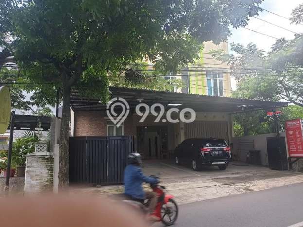 LOKASI PREMIUM! Hotel Kawasan Tembalang, Luas 500m2m², Area Bisnis LOKASI PREMIUM! Hotel Kawasan Tembalang, Luas 500m2m², Area Bisnis