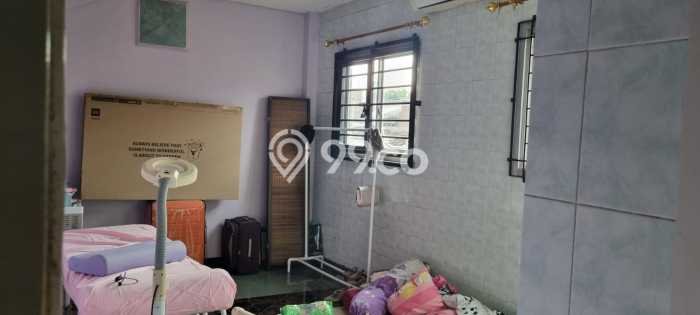 Rumah Modern Cantik 4 Kamar Bisa Langsung Pindah di Semarang Timur Rumah Modern Cantik 4 Kamar Bisa Langsung Pindah di Semarang Timur