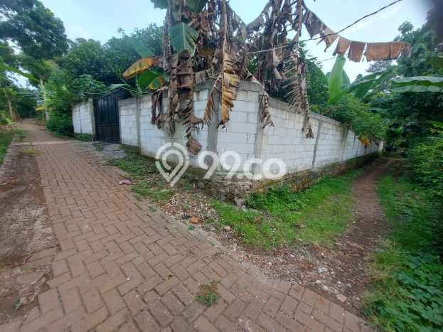 Lahan Kosong Dijual di Semarang dengan Area 2241m2 Lahan Kosong Dijual di Semarang dengan Area 2241m2